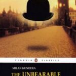 کتاب The Unbearable Lightness of Being