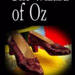 کتاب The Wizard of Oz