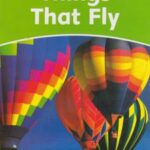 کتاب things that fly