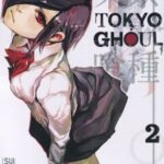 کتاب Tokyo Ghoul, Vol. 2