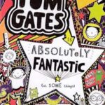 کتاب Tom Gates is Absolutely Fantastic