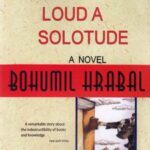کتاب Too Loud a Solitude