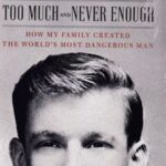 کتاب Too much and never enough