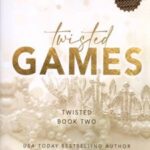 کتاب Twisted Games