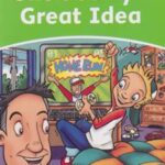 کتاب uncle jerrys great idea