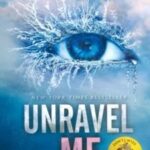 کتاب Unravel Me