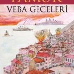 کتاب Veba Geceleri (Nights of Plague)