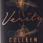 کتاب Verity