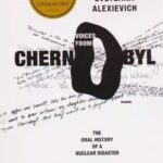 کتاب Voices from Chernobyl