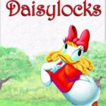 کتاب Walt Disney 5: Daisylocks