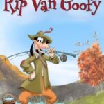 کتاب Walt Disney 6: Rip Van Goofy
