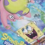 کتاب Walt Disney 6: Sponge Bob Squarepants