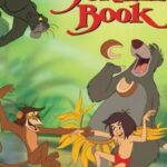 کتاب Walt Disney 7: The Jungle Book