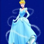 کتاب Walt Disney: Cinderella