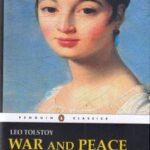 کتاب War and Peace 2