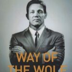 کتاب Way of the Wolf