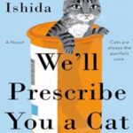 کتاب We'll Prescribe You a Cat