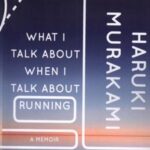 کتاب What I Talk About When I Talk About Running
