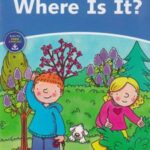 کتاب ?where is it