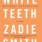 کتاب White Teeth