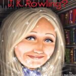 کتاب Who is J.K. Rowling?