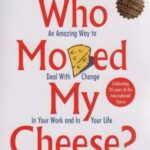 کتاب Who Moved My Cheese?