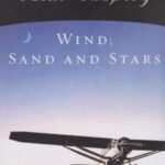 کتاب Wind Sand And Stars