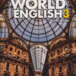 کتاب World English 3