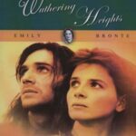 کتاب Wuthering Heights