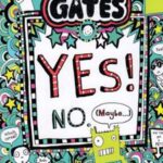 کتاب Yes! No