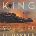 کتاب You Like It Darker