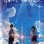 کتاب Your name