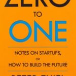 کتاب Zero to One