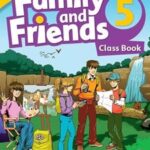 کتاب Family and Friends 2nd 5