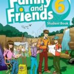 کتاب Family and Friends 2nd 6