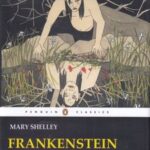 کتاب Frankenstein