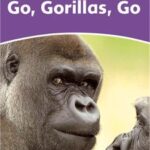 کتاب Go Gorillas Go