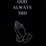 کتاب God alwyse did
