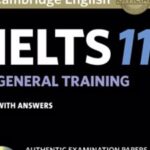 کتاب IELTS11