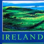 کتاب Ireland