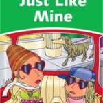 کتاب Just Like Mine