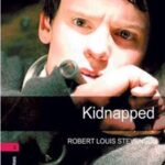 کتاب Kidnapped