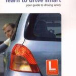 کتاب Learn to Drive Smart