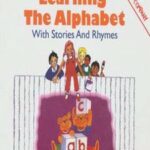 کتاب Learning the Alphabet