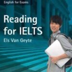 کتاب Reading for IELTS
