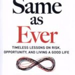 کتاب Same as Ever