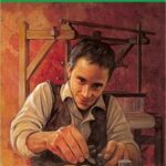 کتاب Silas Marner