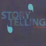کتاب STORY TELLING