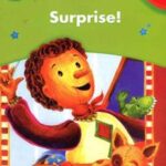 کتاب Surprise