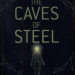 کتاب The Caves of Steel